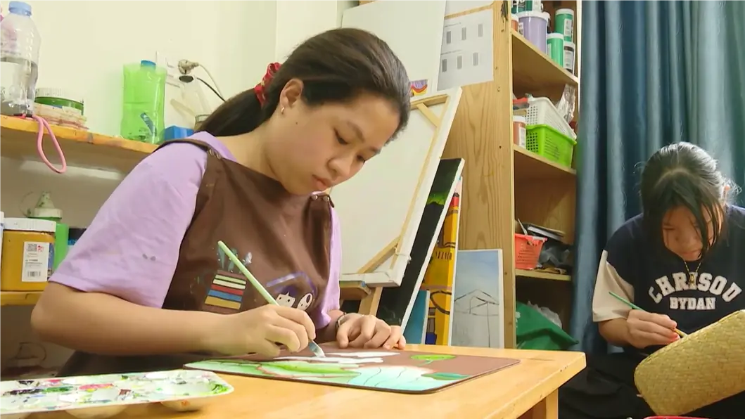 Nâng bước tương lai cho trẻ tự kỷ | Vì trẻ em | 06/11/2025